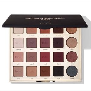 2 for $35🍁 TARTE Tarteist PRO Amazonian Clay Eyeshadow Palette